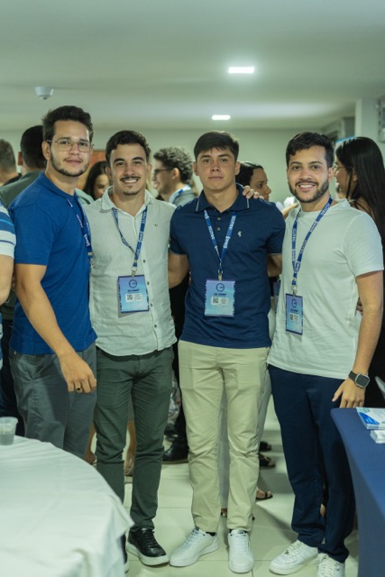 Foto do evento XIII SIMEP - Dia 1